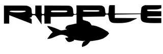 RIPPLE logo