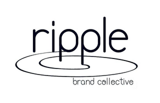 RIPPLE BRAND COLLECTIVE logo