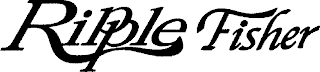 RIPPLE FISHER logo