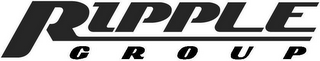 RIPPLE GROUP logo