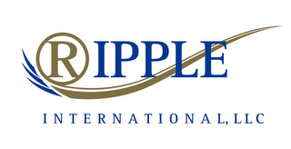 RIPPLE INTERNATIONAL logo