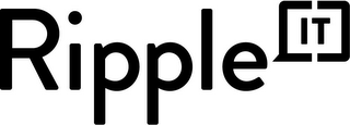 RIPPLE IT logo