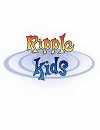 RIPPLE KIDS logo