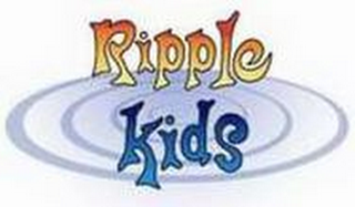 RIPPLE KIDS logo