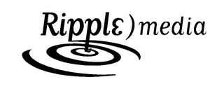 RIPPLE MEDIA logo