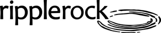 RIPPLE ROCK logo