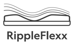 RIPPLEFLEXX logo