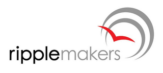 RIPPLEMAKERS logo