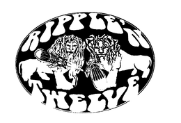 RIPPLE'N TWELVE logo