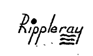 RIPPLERAY logo