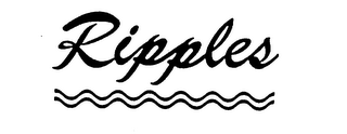 RIPPLES logo