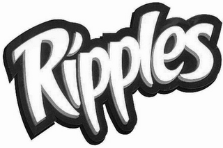RIPPLES logo