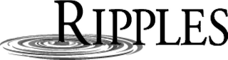 RIPPLES logo