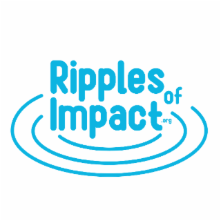 RIPPLES OF IMPACT .ORG logo