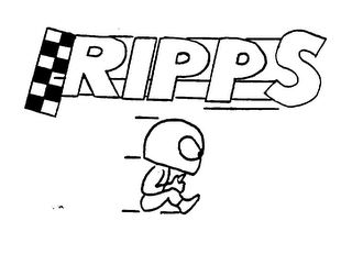 RIPPS logo