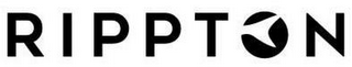 RIPPTON logo