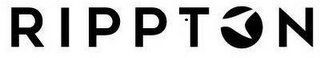 RIPPTON logo