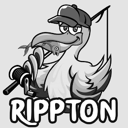 RIPPTON logo