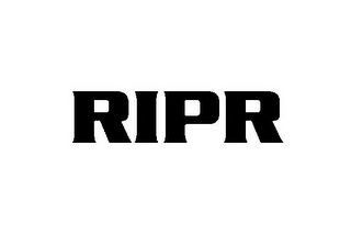 RIPR logo
