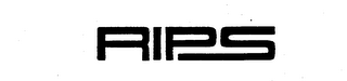 RIPS logo