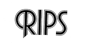 RIPS logo