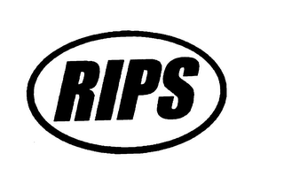 RIPS logo