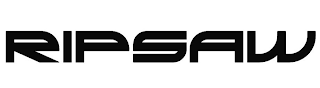 RIPSAW logo