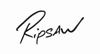 RIPSAW logo