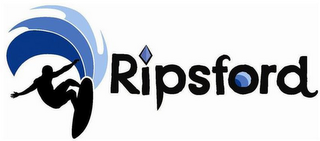 RIPSFORD logo