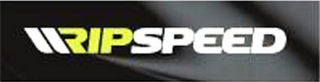 RIPSPEED logo