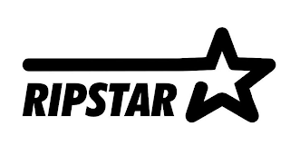 RIPSTAR logo