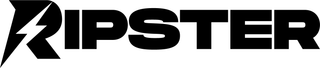 RIPSTER logo