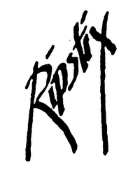 RIPSTIX logo