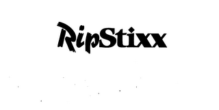 RIPSTIXX