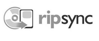 RIPSYNC logo