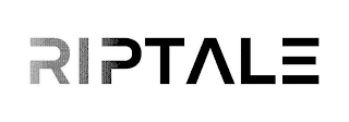 RIPTALE logo