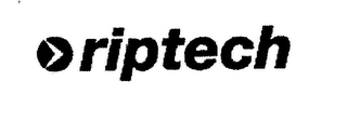 RIPTECH logo