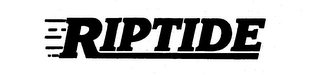 RIPTIDE logo