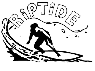 RIPTIDE logo