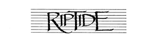 RIPTIDE logo