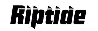 RIPTIDE logo