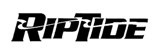 RIPTIDE logo
