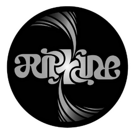 RIPTIDE logo