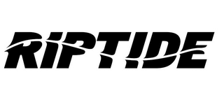 RIPTIDE logo