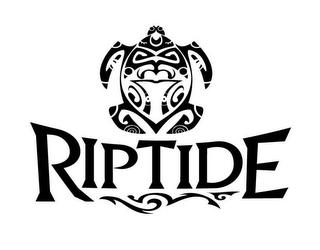RIPTIDE logo