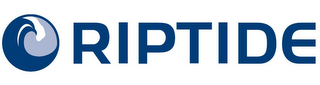 RIPTIDE logo