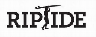 RIPTIDE logo