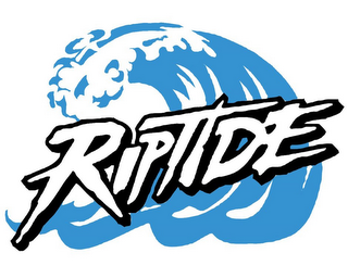 RIPTIDE logo