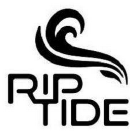 RIPTIDE logo