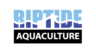 RIPTIDE AQUACULTURE logo